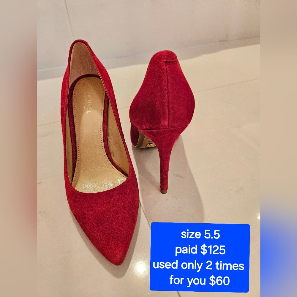 Pumps